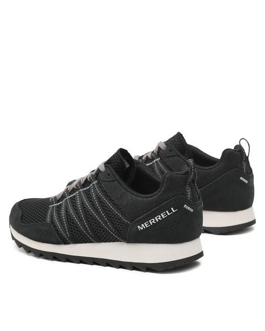 Merrell Sneakers Alpine Sneaker Sport J003263 in Black für Herren