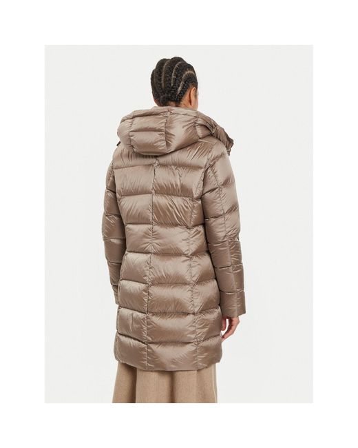 Bomboogie Brown Daunenjacke Cw636Ltdlc4 Regular Fit