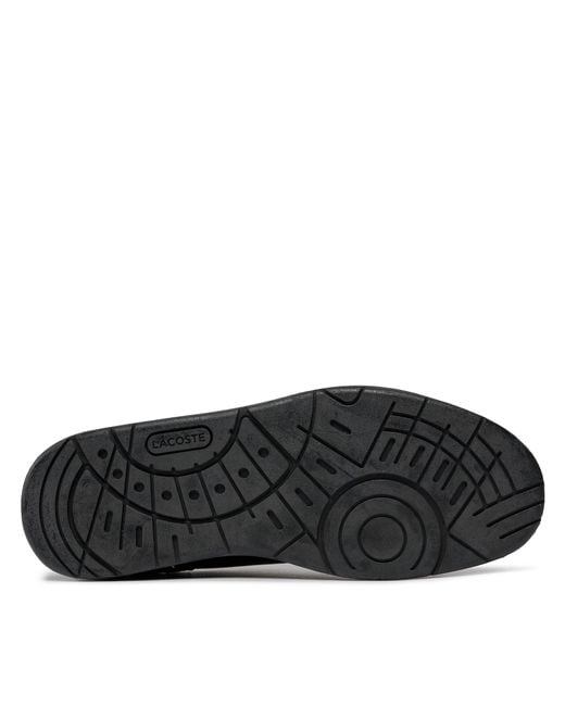 Lacoste Sneakers T-Clip 746Sma0071 in Black für Herren