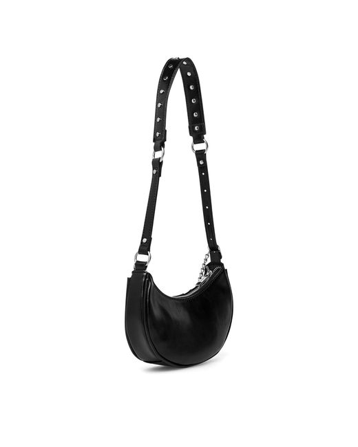 DeeZee Black Handtasche Mls-E-081-05