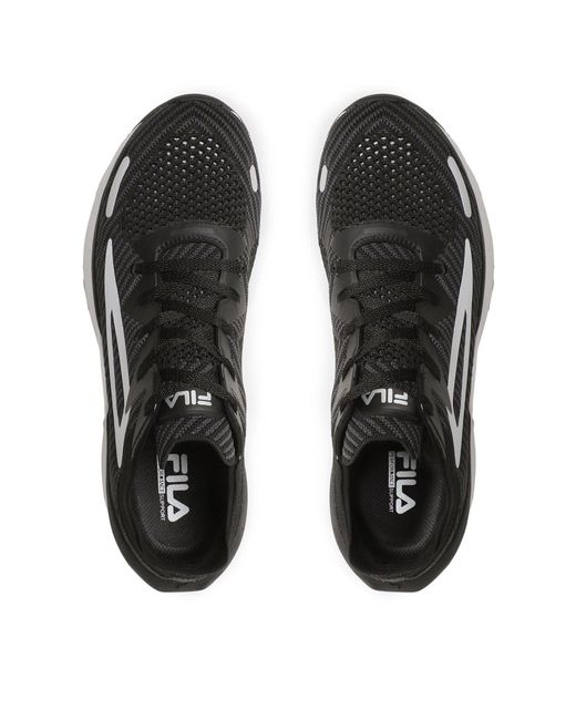 Fila Sneakers Shocket Run Ffm0079.80010 in Black für Herren
