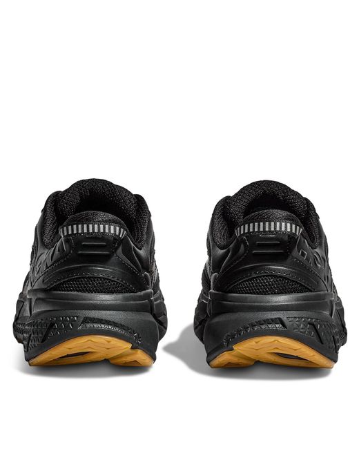 Hoka One One Sneakers Clifton L Athletics 1160050 in Black für Herren