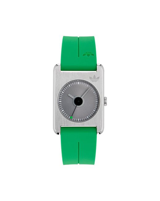 Adidas Green Uhr Originals Retro Pop One Aost23561 Grün