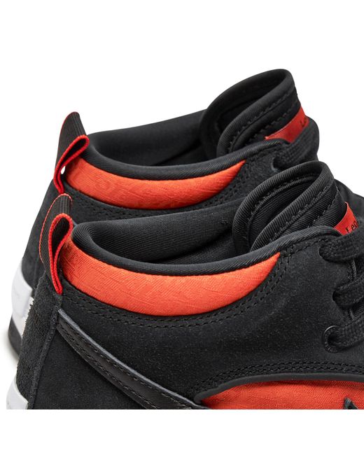 Nike Sneakers Sb React Leo Dx4361 002 in Blue für Herren