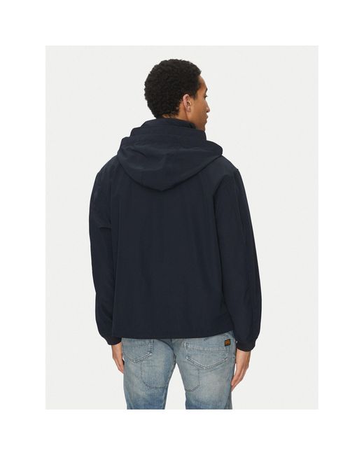 G-Star Übergangsjacke Lw Expedition Sporty D26114-D909 C742 Regular Fit in Blue für Herren