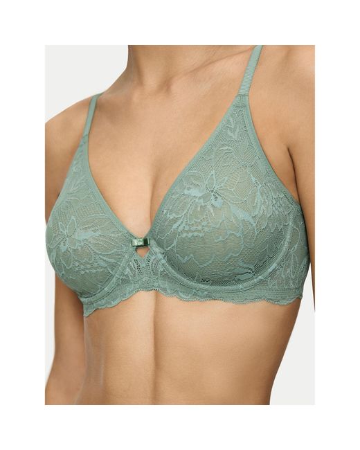 Triumph Blue Bügel-Bh Amourette Charm 10214458