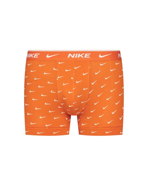 Nike 3Er-Set Boxershorts 000Pke1008 in Blue für Herren