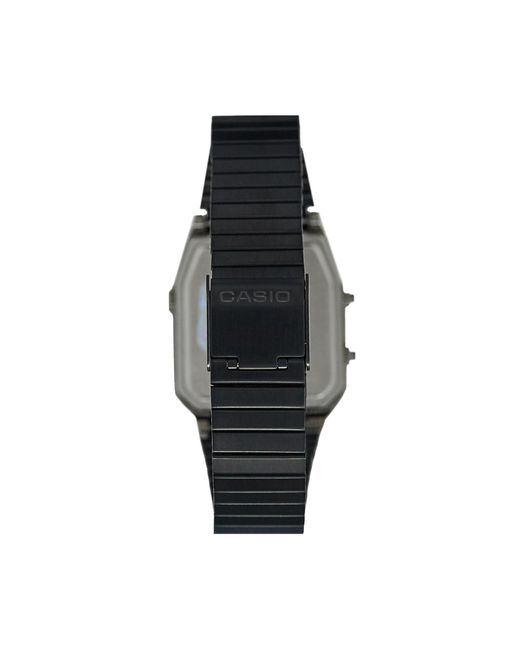 G-Shock Gray Uhr Vintage Maxi Aq-800Ecgg-4Aef