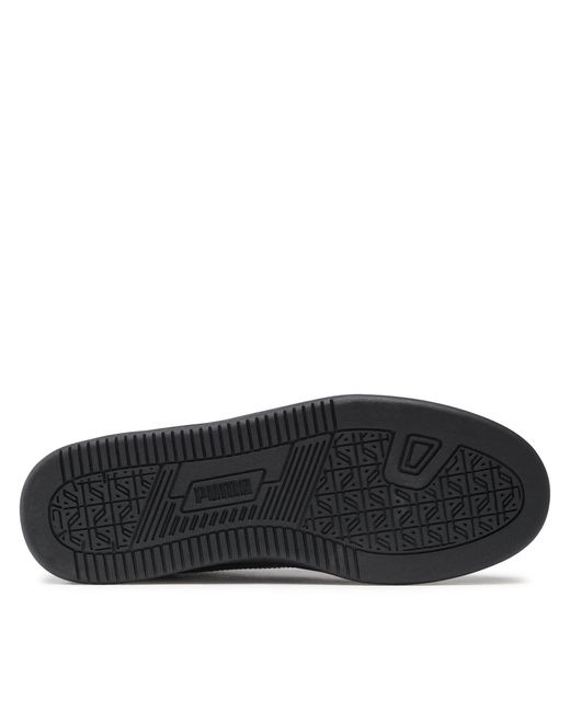 PUMA Sneakers Caven 2.0 Mid 392291 01 in Black für Herren
