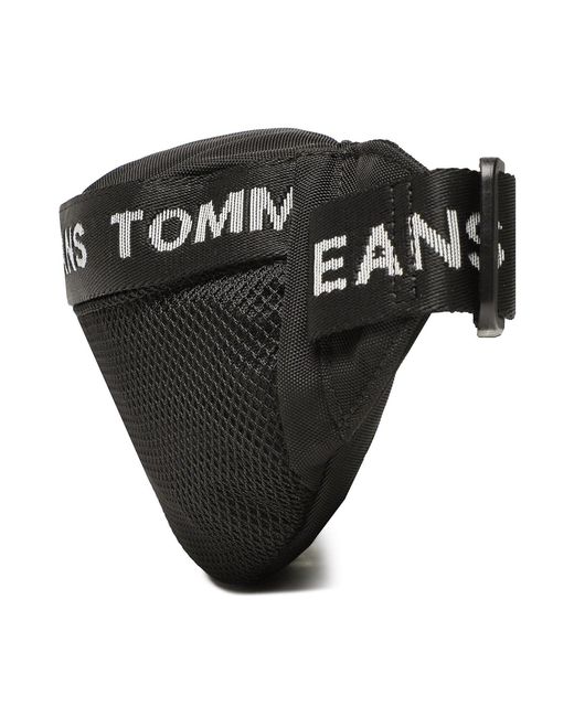 Tommy Hilfiger Gürteltasche Tjm Essential Bum Bag Am0Am10902 in Black für Herren