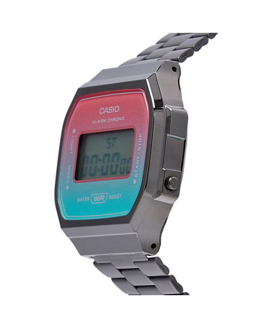 G-Shock Pink Uhr A168Werb-2Aef