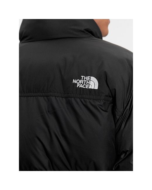 The North Face Winterjacke Saikuru Nf0A853I Regular Fit in Black für Herren