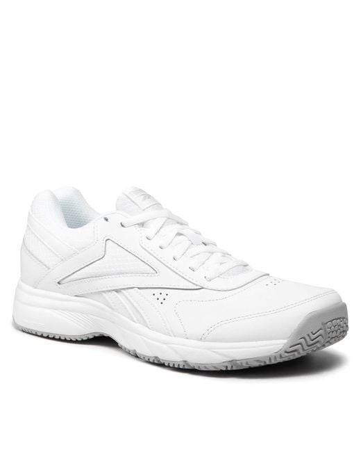 Reebok Sneakers Work N Cushion 4.0 Fu7354 Weiß in White für Herren