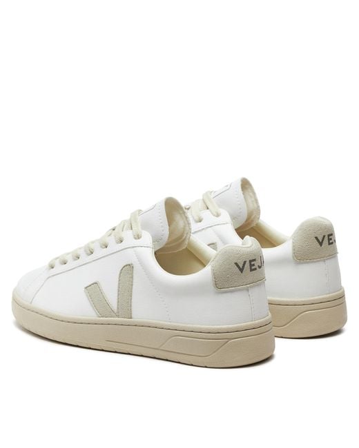 Veja White Sneakers Urca Uc0703134A Weiß