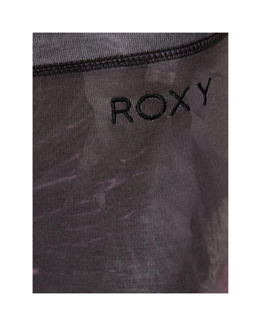 Roxy Purple Leggings Daybreak Bottom Bdyw Erjlw03040 Slim Fit