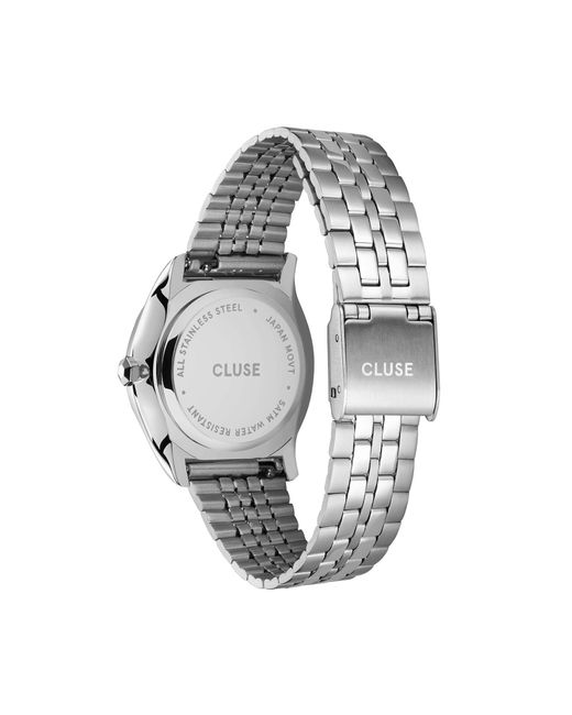 Cluse Metallic Uhr Féroce Petite Cw11219