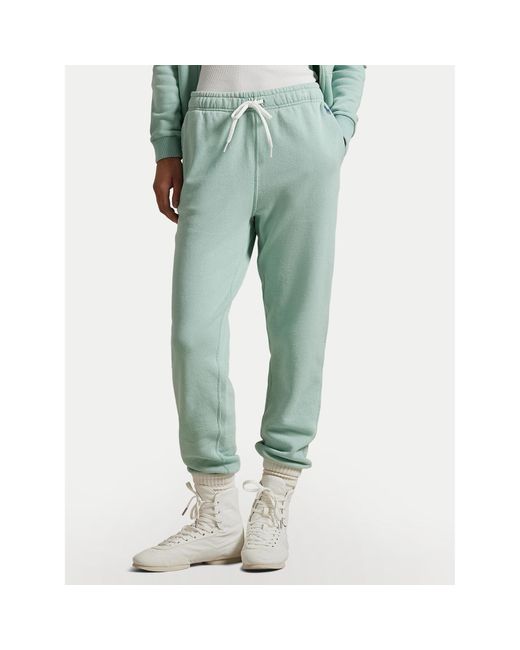 Polo Ralph Lauren Green Jogginghose 211935585017 Regular Fit
