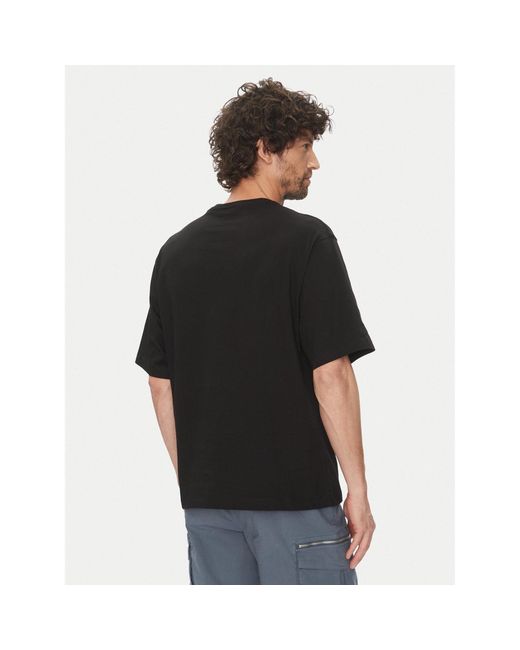 Michael Kors T-Shirt Cs552Hy1V2 Regular Fit in Black für Herren