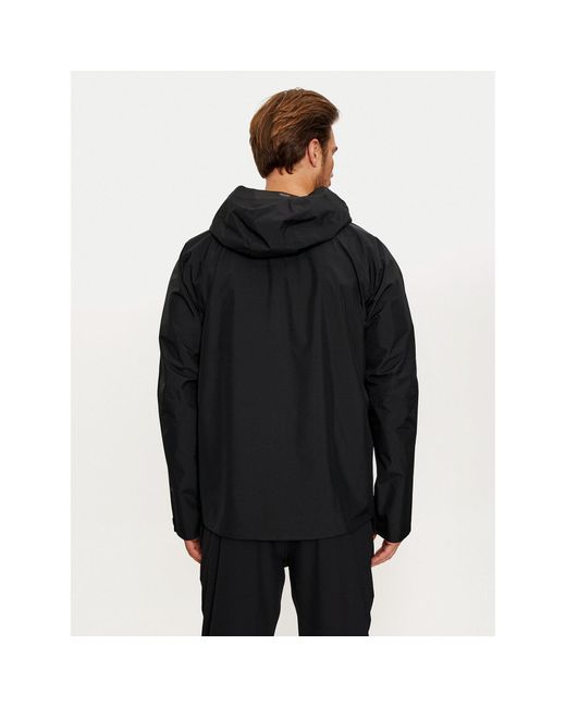 Marmot Outdoor-Jacke Waypoint M15780 Regular Fit in Black für Herren
