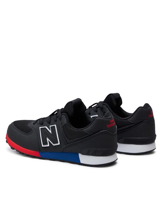 New Balance Blue Sneakers Gc574Msb