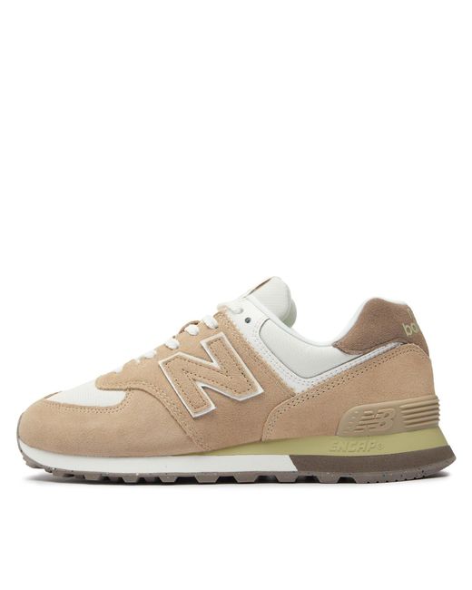 New Balance Natural Sneakers u574sbw