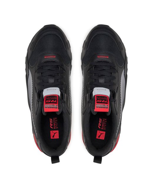 PUMA Sneakers Rs 3.0 39260910 in Black für Herren