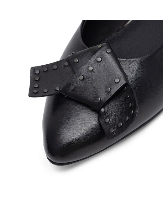 Sergio Bardi Blue Ballerinas Rst-B1031-04Sb