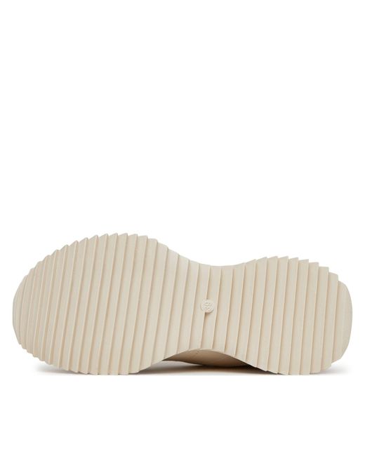 G-Star Natural Sneakers Yb24D042-1