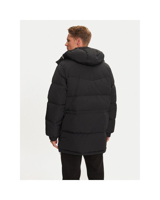 Levi's Daunenjacke Rockridge A8559-0000 Regular Fit in Black für Herren