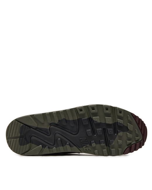 Nike Sneakers air max 90 gtx fd5810 200 in Brown für Herren