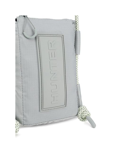 Hunter Gray Handtasche Htr-B-008-06
