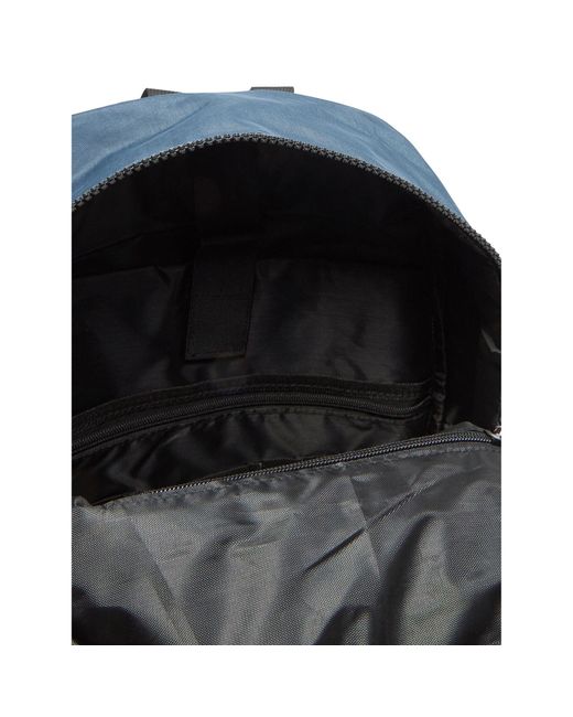 Blauer Rucksack Q-Roa-34872 in Blue für Herren