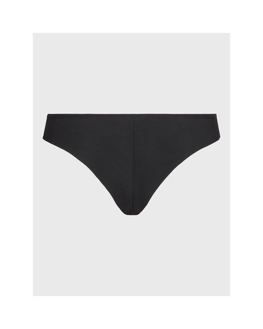 Passionata Black Stringtanga P40L70