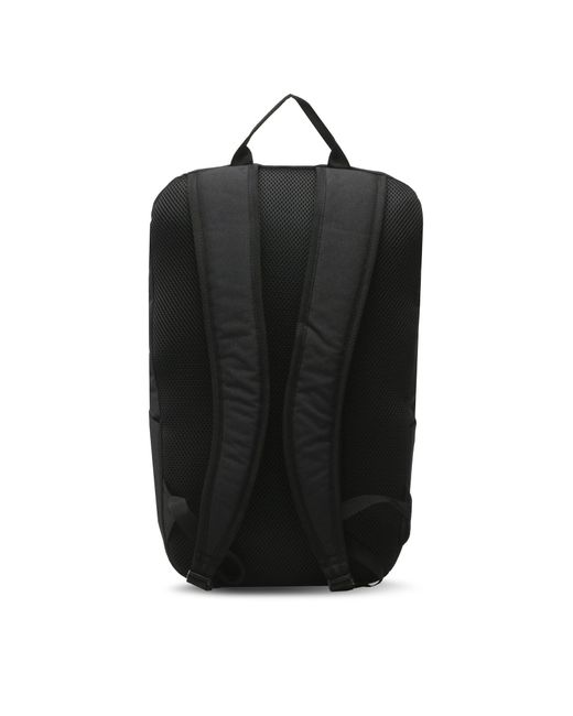 Mizuno Black Rucksack Backpack 20 33Gd300409