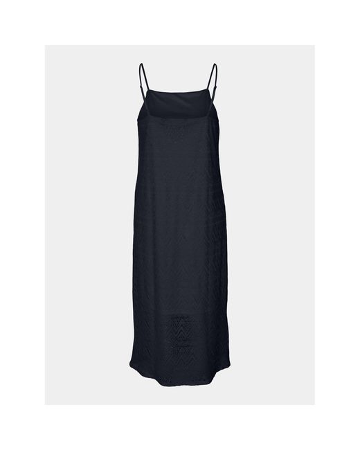 Vero Moda Blue Sommerkleid Maya 10304461 Regular Fit