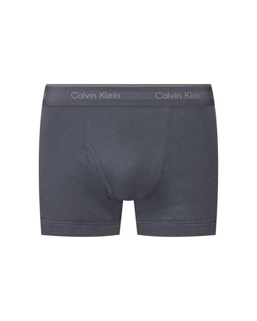 Calvin Klein Boxershorts-Set 000Nb4002A in Red für Herren