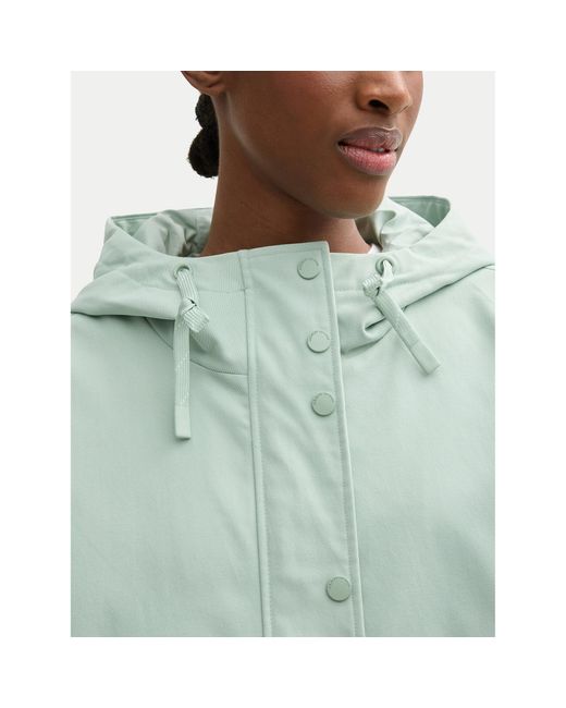 Tom Tailor Green Übergangsjacke 1045528 Regular Fit