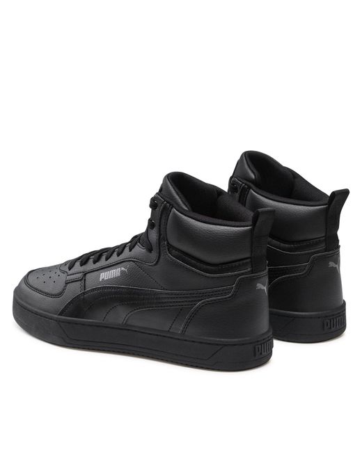 PUMA Sneakers Caven 2.0 Mid 392291 01 in Black für Herren