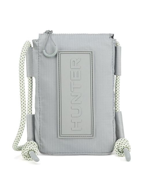 Hunter Gray Handtasche Htr-B-008-06