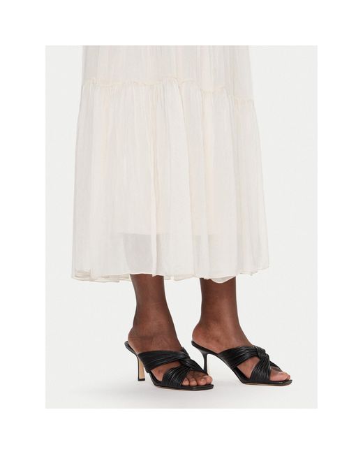 Dixie White Maxirock G207W007A Regular Fit
