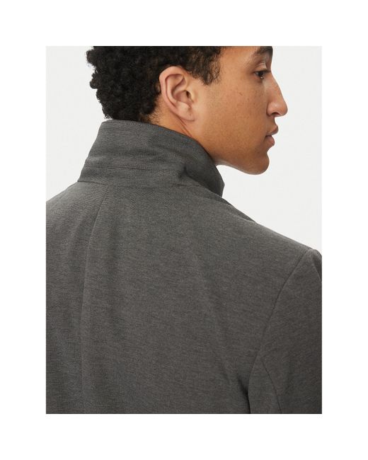 Blend Sakko 20716657 Regular Fit in Gray für Herren