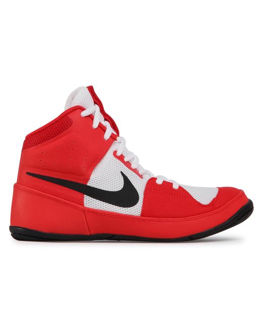 Nike Schuhe Fury A02416 601 in Red für Herren