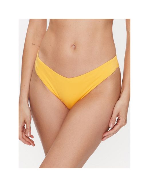 Triumph Orange Bikini-Unterteil Flex Smart Summer 10214548