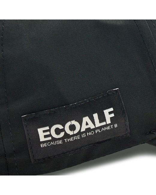 Ecoalf Black Cap Basalf Accabasca0923Ww22