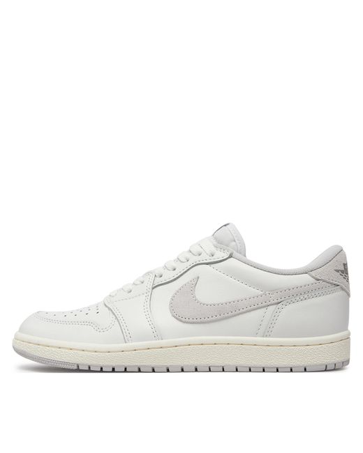 Nike Sneakers Air Jordan 1 Low 85 Fb9933 100 Weiß in White für Herren