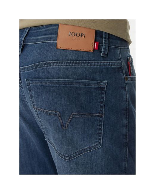 Joop! Jeans 15 Jjd-03Stephen 30047420 Slim Fit in Blue für Herren