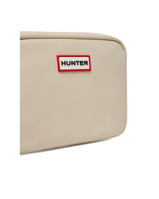 Hunter Handtasche C-Htr-Xc-004-08 in Natural für Herren