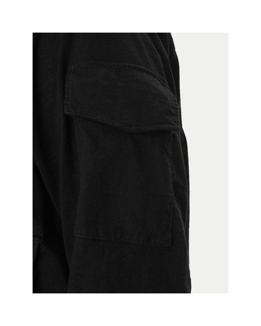 C P Company Übergangsjacke 18Cmow223A110320G Regular Fit in Black für Herren