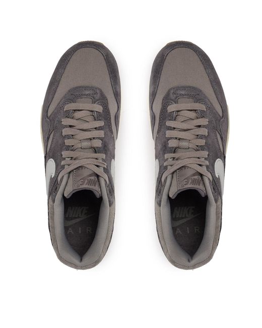 Nike Gray Sneakers air max 1 prm fd5088 001
