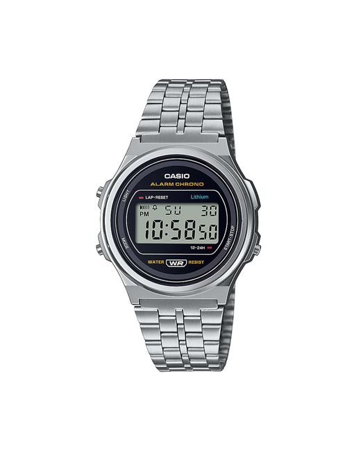 G-Shock Gray Uhr A171We-1Aef